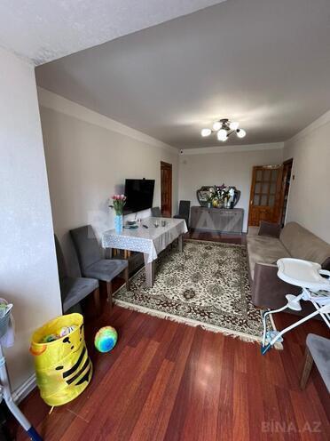 Satılır 2 otaqlı köhnə tikili 58 m², Elmlər Akademiyası m., photo 7 from 23