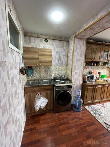 Satılır 2 otaqlı köhnə tikili 58 m², Elmlər Akademiyası m., photo 18 from 23