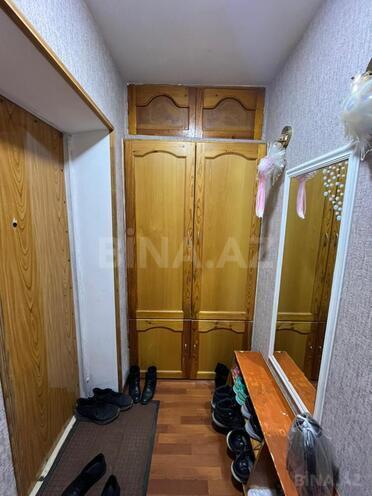 Satılır 2 otaqlı köhnə tikili 58 m², Elmlər Akademiyası m., photo 13 from 23