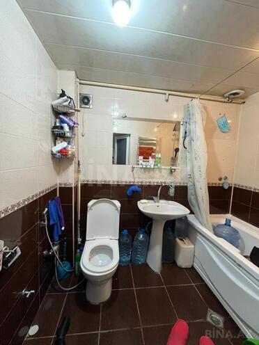 Satılır 2 otaqlı köhnə tikili 58 m², Elmlər Akademiyası m., photo 21 from 23