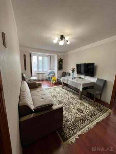 Satılır 2 otaqlı köhnə tikili 58 m², Elmlər Akademiyası m., photo 6 from 23