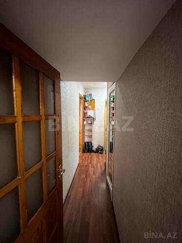 Satılır 2 otaqlı köhnə tikili 58 m², Elmlər Akademiyası m., photo 11 from 23