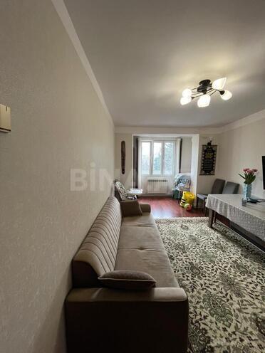 Satılır 2 otaqlı köhnə tikili 58 m², Elmlər Akademiyası m., photo 4 from 23
