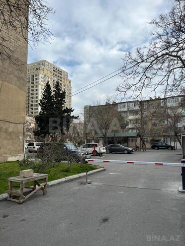 Satılır 2 otaqlı köhnə tikili 58 m², Elmlər Akademiyası m., photo 16 from 23