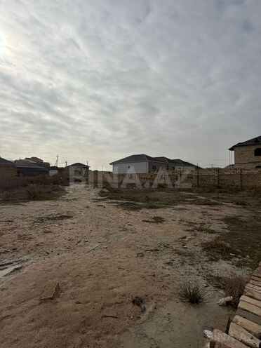 Satılır  torpaq 6 sot, Saray q., photo 6 from 7