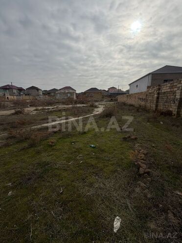Satılır  torpaq 6 sot, Saray q., photo 5 from 7