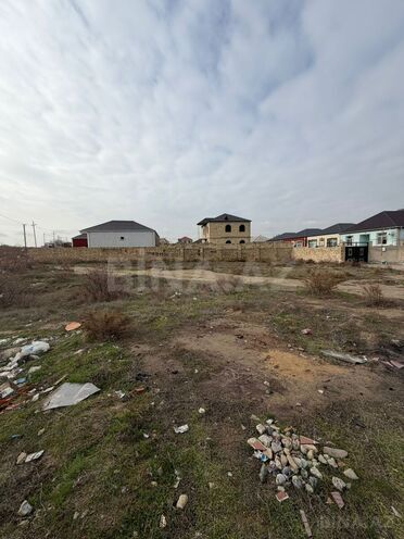 Satılır  torpaq 6 sot, Saray q., photo 3 from 7