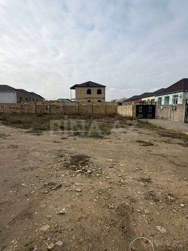 Satılır  torpaq 6 sot, Saray q., photo 4 from 7