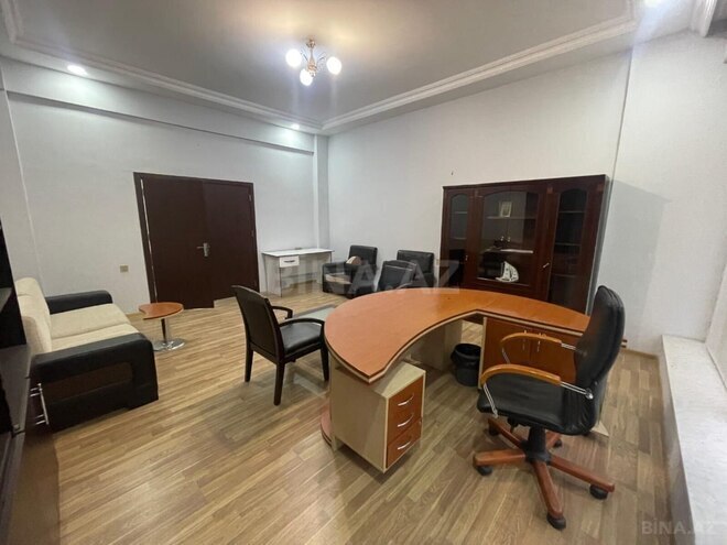 Сдаётся 3-комн. офис 101 м², м. Шах Исмаил Хатаи, photo 5 from 10