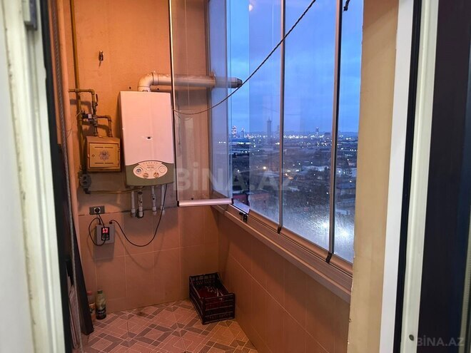 Satılır 2 otaqlı yeni tikili 70 m², 7-ci mikrorayon q., photo 10 from 12