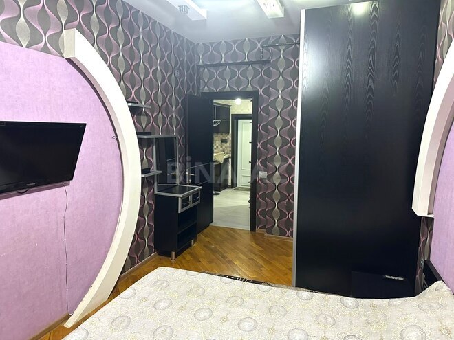 Satılır 2 otaqlı yeni tikili 70 m², 7-ci mikrorayon q., photo 7 from 12