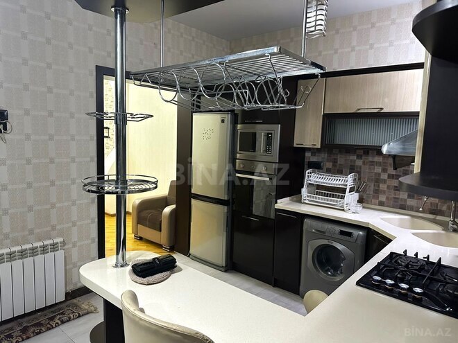 Satılır 2 otaqlı yeni tikili 70 m², 7-ci mikrorayon q., photo 5 from 12