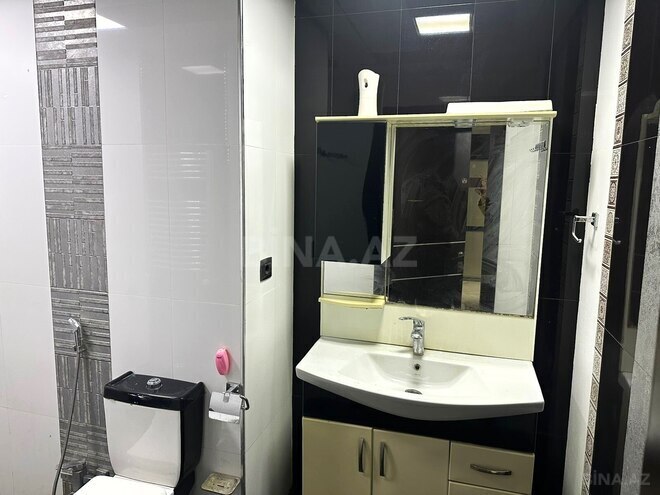Satılır 2 otaqlı yeni tikili 70 m², 7-ci mikrorayon q., photo 8 from 12