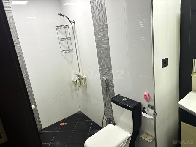Satılır 2 otaqlı yeni tikili 70 m², 7-ci mikrorayon q., photo 9 from 12