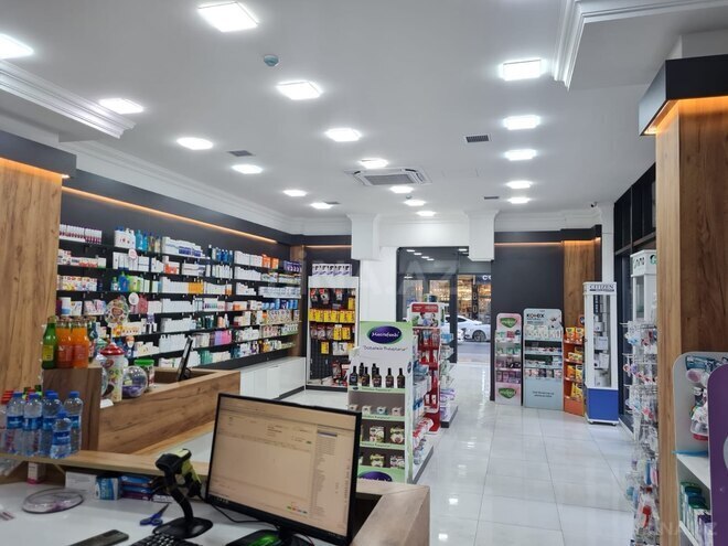 Satılır  obyekt 74 m², Memar Əcəmi m., photo 5 from 6