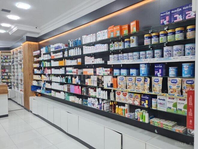 Satılır  obyekt 74 m², Memar Əcəmi m., photo 3 from 6