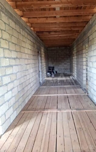 Satılır 4 otaqlı həyət evi/bağ evi 120 m², photo 3 from 8