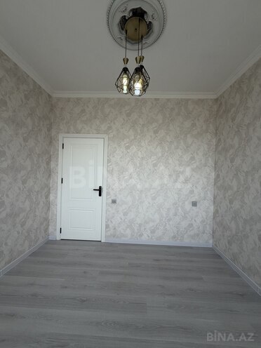 Satılır 2 otaqlı yeni tikili 44 m², Masazır q., photo 8 from 15