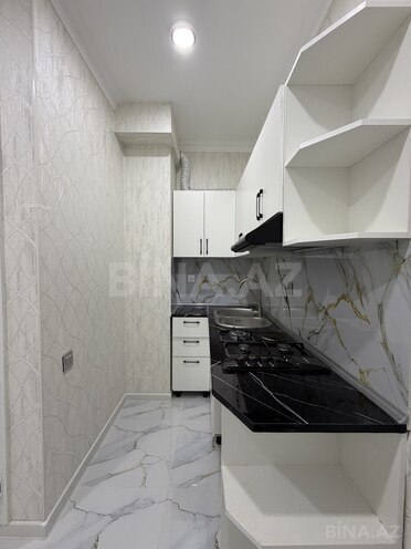 Satılır 2 otaqlı yeni tikili 44 m², Masazır q., photo 11 from 15