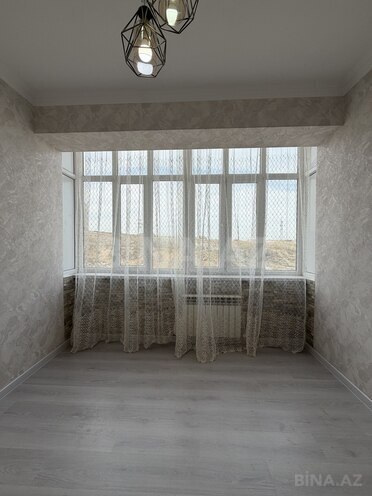 Satılır 2 otaqlı yeni tikili 44 m², Masazır q., photo 5 from 15