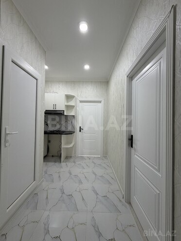 Satılır 2 otaqlı yeni tikili 44 m², Masazır q., photo 13 from 15