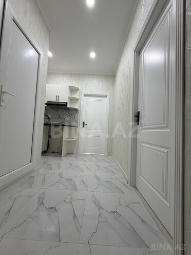 Satılır 2 otaqlı yeni tikili 44 m², Masazır q., photo 12 from 15