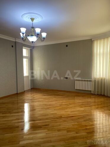Satılır 3 otaqlı yeni tikili 121 m², Köhnə Günəşli q., photo 4 from 16