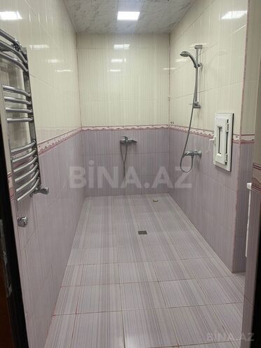 Satılır 3 otaqlı yeni tikili 121 m², Köhnə Günəşli q., photo 12 from 16