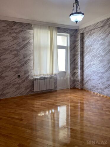 Satılır 3 otaqlı yeni tikili 121 m², Köhnə Günəşli q., photo 5 from 16