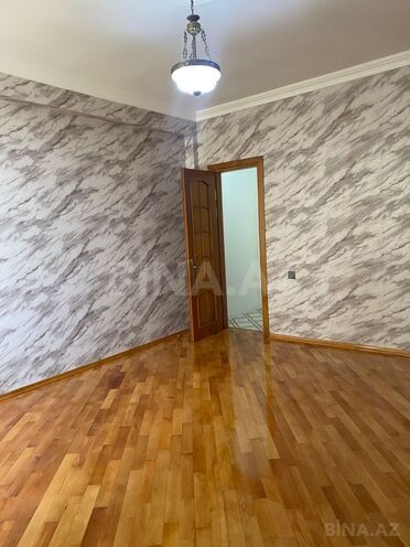 Satılır 3 otaqlı yeni tikili 121 m², Köhnə Günəşli q., photo 6 from 16