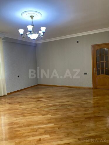 Satılır 3 otaqlı yeni tikili 121 m², Köhnə Günəşli q., photo 3 from 16