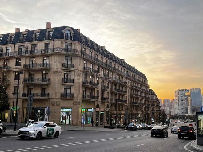 Satılır 3 otaqlı yeni tikili 132 m², Ağ şəhər q., photo 3 from 9