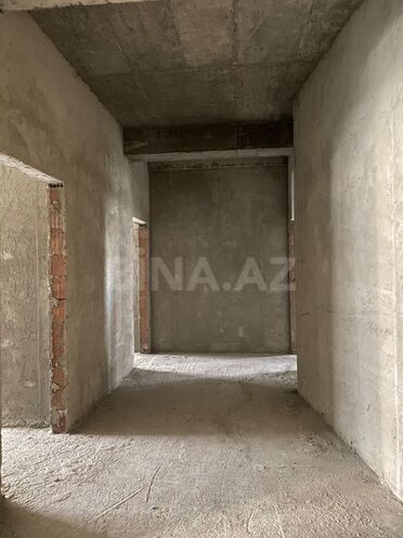 Satılır 3 otaqlı yeni tikili 132 m², Ağ şəhər q., photo 6 from 9
