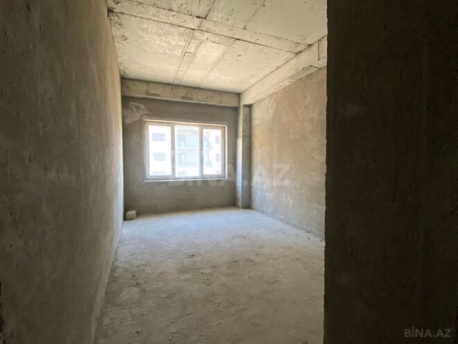 Satılır 3 otaqlı yeni tikili 132 m², Ağ şəhər q., photo 5 from 9