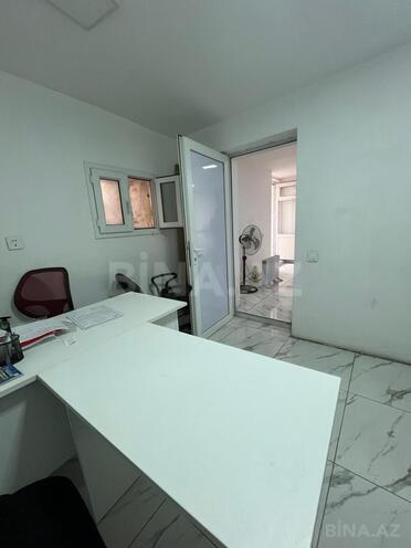 Satılır  obyekt 33 m², Elmlər Akademiyası m., photo 5 from 8