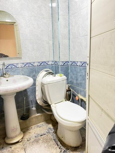 Satılır 3 otaqlı köhnə tikili 75 m², Nəsimi r., photo 15 from 16