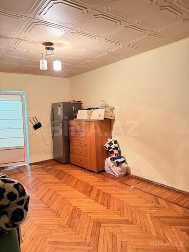 Satılır 3 otaqlı köhnə tikili 75 m², Nəsimi r., photo 11 from 16