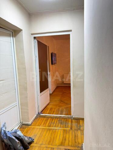 Satılır 3 otaqlı köhnə tikili 75 m², Nəsimi r., photo 9 from 16