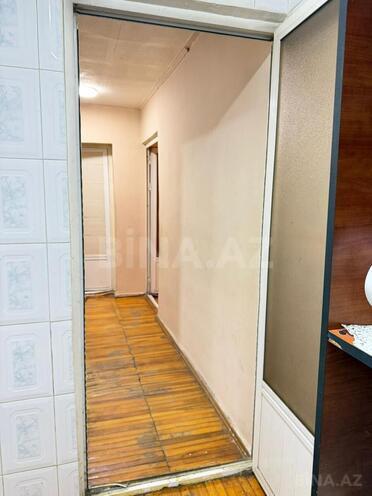 Satılır 3 otaqlı köhnə tikili 75 m², Nəsimi r., photo 13 from 16
