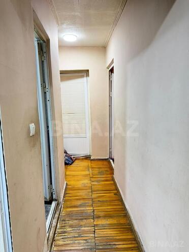Satılır 3 otaqlı köhnə tikili 75 m², Nəsimi r., photo 10 from 16