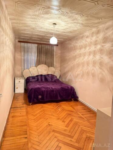 Satılır 3 otaqlı köhnə tikili 75 m², Nəsimi r., photo 6 from 16