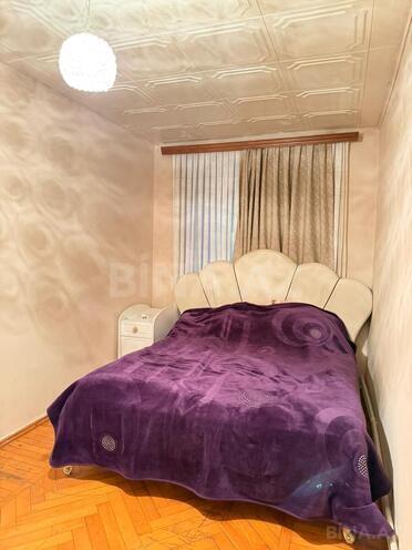 Satılır 3 otaqlı köhnə tikili 75 m², Nəsimi r., photo 7 from 16
