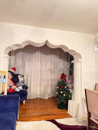 Satılır 3 otaqlı köhnə tikili 75 m², Nəsimi r., photo 14 from 16