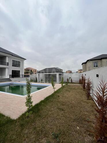 Продаётся 7-комн. дом/дача 500 м², пос. Фатмаи, photo 3 from 23