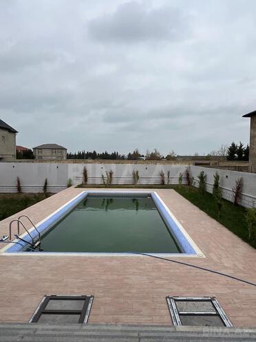 Продаётся 7-комн. дом/дача 500 м², пос. Фатмаи, photo 7 from 23