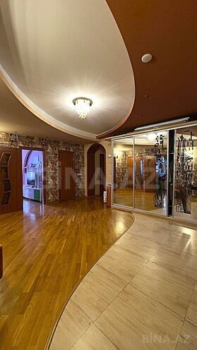 Продаётся 5-комн. новостройка 200 м², м. Низами, photo 21 from 27
