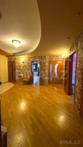 Продаётся 5-комн. новостройка 200 м², м. Низами, photo 20 from 27