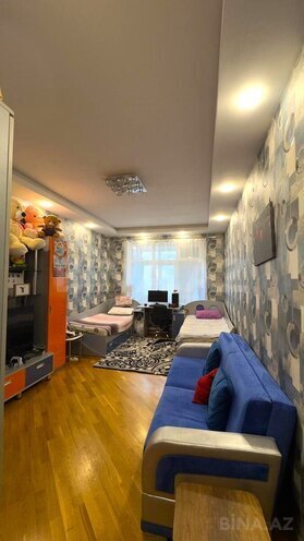 Продаётся 5-комн. новостройка 200 м², м. Низами, photo 10 from 27
