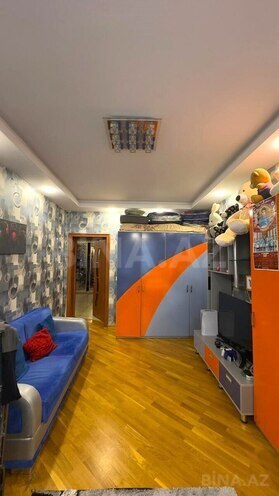 Продаётся 5-комн. новостройка 200 м², м. Низами, photo 12 from 27