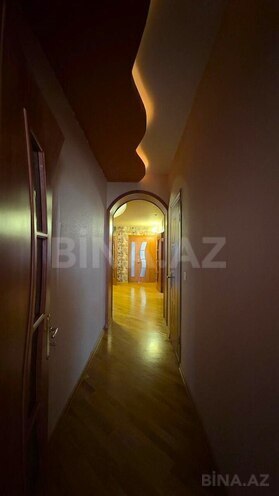 Продаётся 5-комн. новостройка 200 м², м. Низами, photo 22 from 27